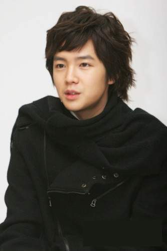  - Jang Geun Suk