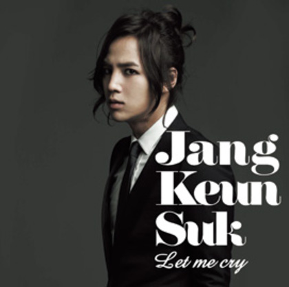  - Jang Geun Suk