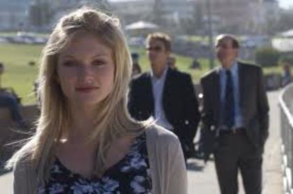 cariba heine