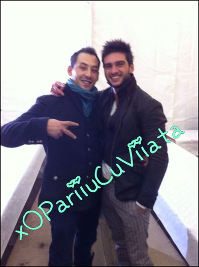 ● LaLa Vacanțăă!.:x ●