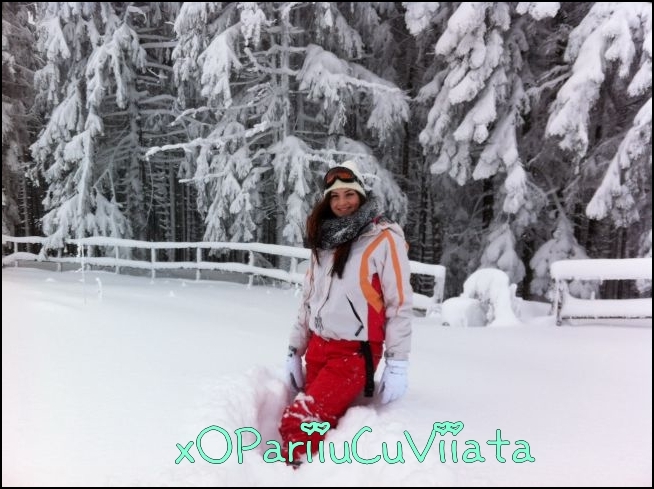 ● LaLa Vacanțăă!.:x ●