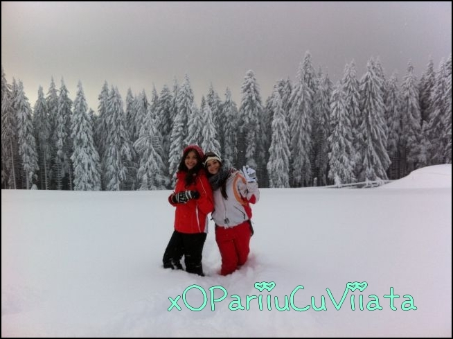 ● LaLa Vacanțăă!.:x ●