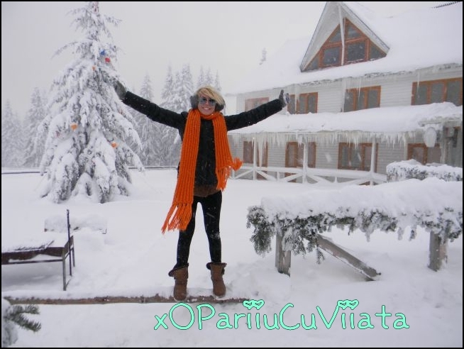 ● LaLa Vacanțăă!.:x ●