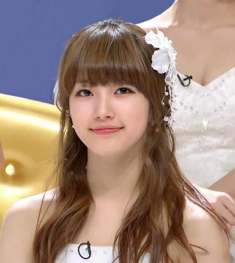 miss a suzy - Suzy