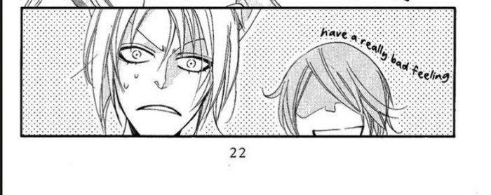 12 - Manga care imi place
