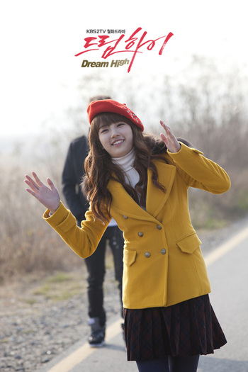 Suzy (3) - Suzy