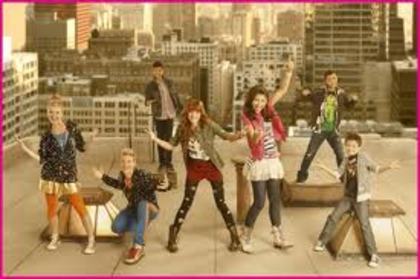 images - shake it up