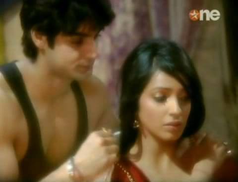 Walo11thNov2009DMGSnapshot0103 - xMoulshree sachdeva si Karan Wahi-Tamanna si Sidx