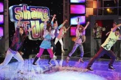 images - shake it up