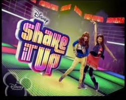 images - shake it up