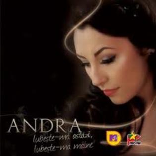 ANDRA13 - Andra