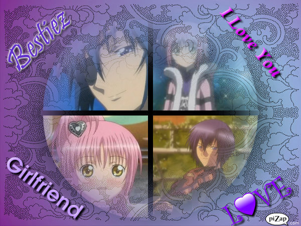 ikuto and amu 20 - Pozele facute de mine pe pizap