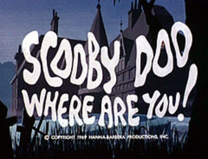 Scooby Doo - Scooby Doo