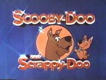 Scooby Doo