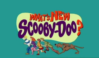 Scooby Doo