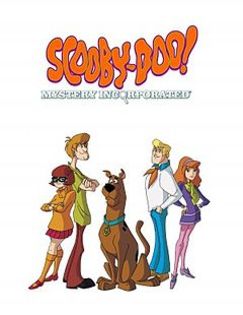 Scooby Doo - Scooby Doo