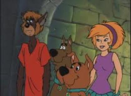 Scooby Doo - Scooby Doo