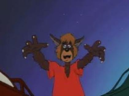 Scooby Doo - Scooby Doo