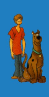 Scooby Doo