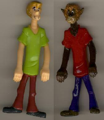 Scooby Doo