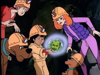 Scooby Doo