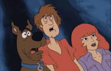 Scooby Doo - Scooby Doo