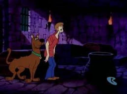 Scooby Doo - Scooby Doo