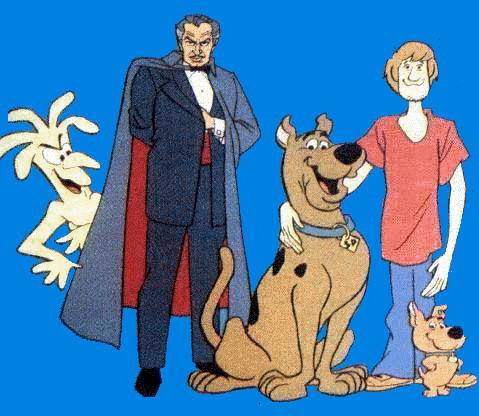 Scooby Doo