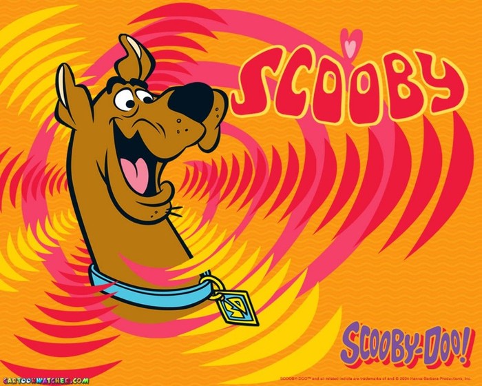 Scooby Doo