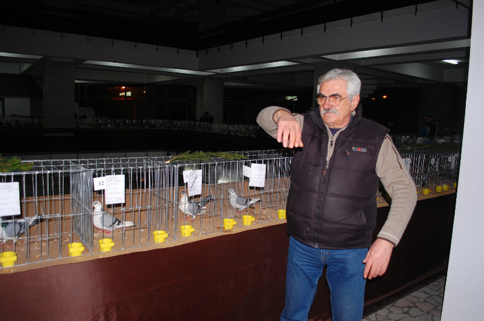 DSC_8322 - Expo 2012 Arges