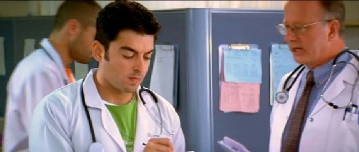 Deci, Jignesh...care e diagnosticul tau?