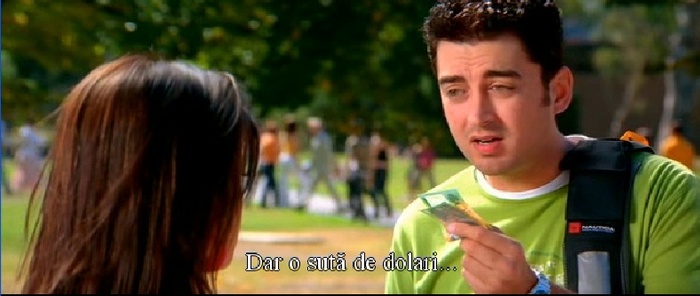 Dar....o suta de dolari?!?