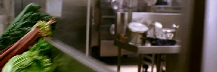 La restaurantul lui Nick..