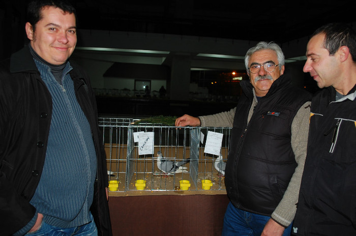 DSC_8323 - 2012 Expo Arges Ianuarie