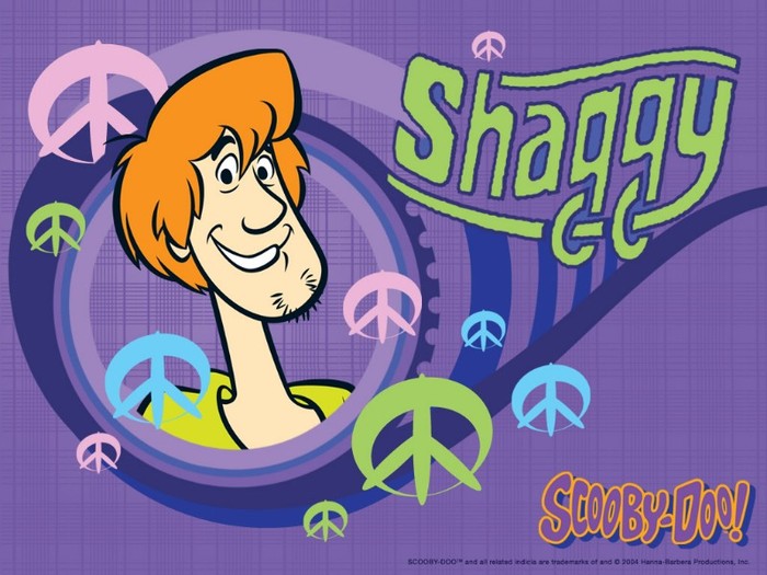 Scooby Doo