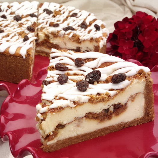 Caramel Cheesecake - mancaruri si dulciuri