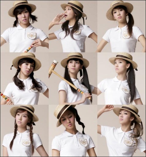 girlsgen - Girls Generation