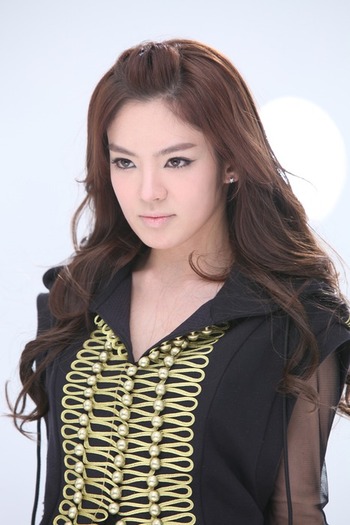 Hyeyeon-best-look - HyoYeon