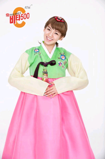 vita500-hanbok-hyoyeon