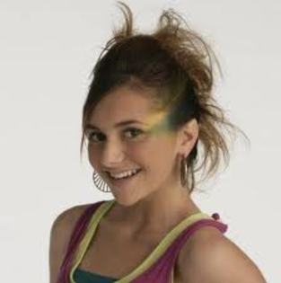 alyson stoner