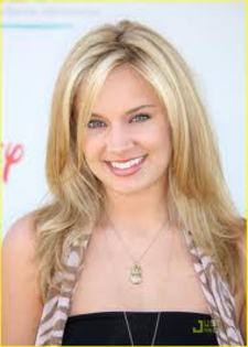 tiffany thornton