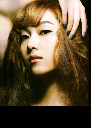 20090720_snsdallure02 - Jessica