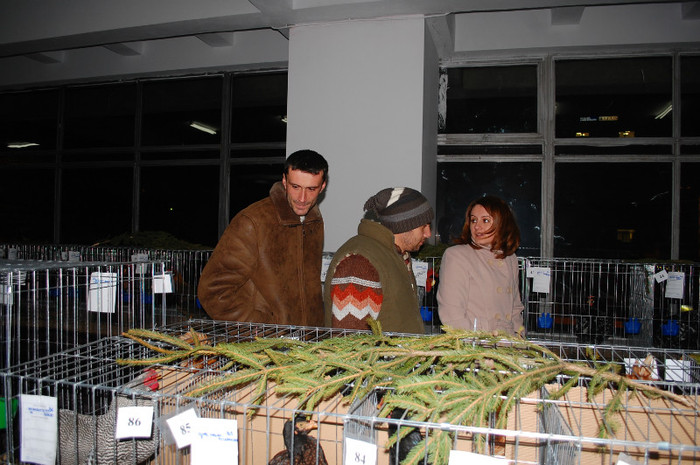 membrii acpara expo arges 2012 - Asociatia Arges