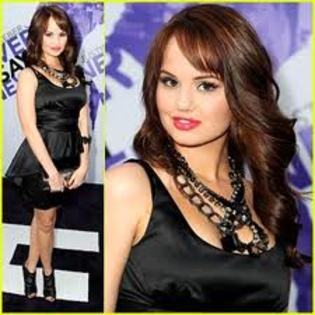 debby ryan