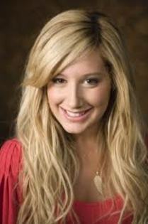 ashley tisdale - ashley tisdale