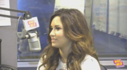 Demitzu (172) - Demilush - Kiss 925 Interview Captures