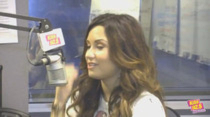 Demitzu (193) - Demilush - Kiss 925 Interview Captures