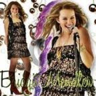 bridgit mendler