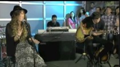 Demitzu (69) - Demilush - My Love is Like a Star live VH1 Captures