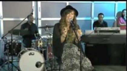 Demitzu (120) - Demilush - My Love is Like a Star live VH1 Captures